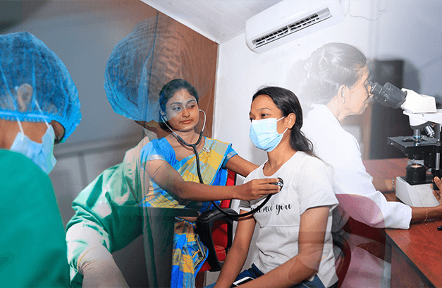 arogya-Full Checkup