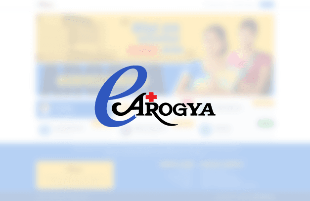 arogya-e-Arogya Release