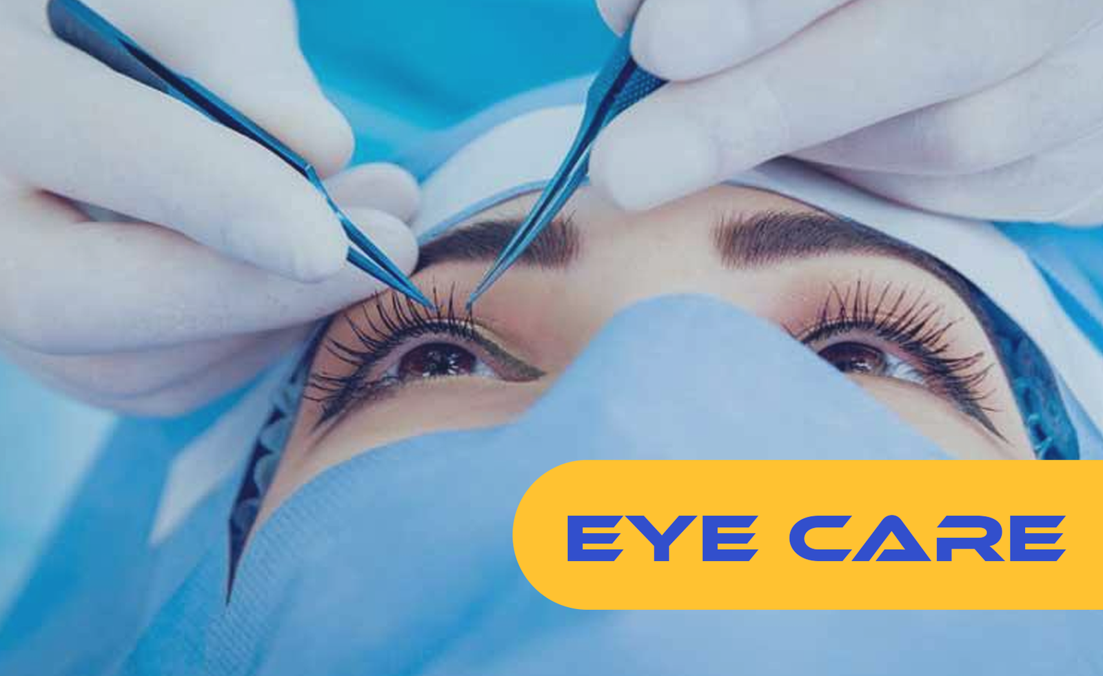 Arogya - Eye Care